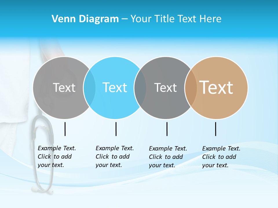 Home Aid Operation PowerPoint Template
