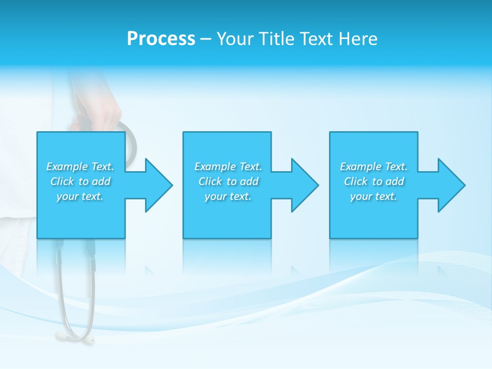 Home Aid Operation PowerPoint Template