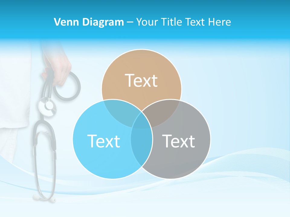 Home Aid Operation PowerPoint Template