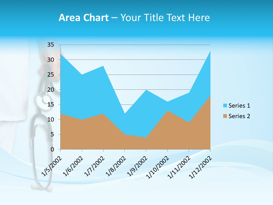 Home Aid Operation PowerPoint Template