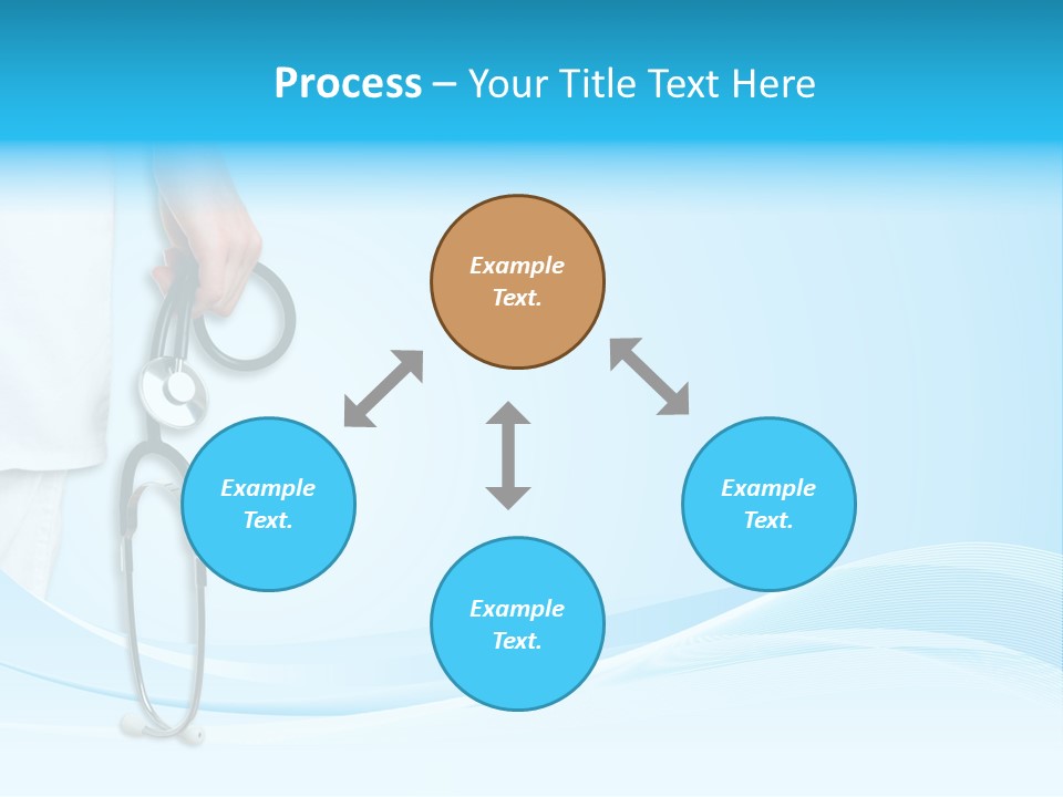Home Aid Operation PowerPoint Template
