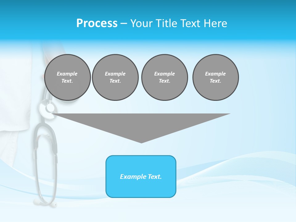 Home Aid Operation PowerPoint Template