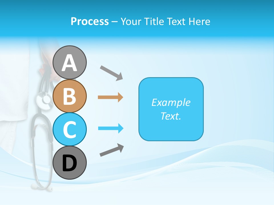 Home Aid Operation PowerPoint Template