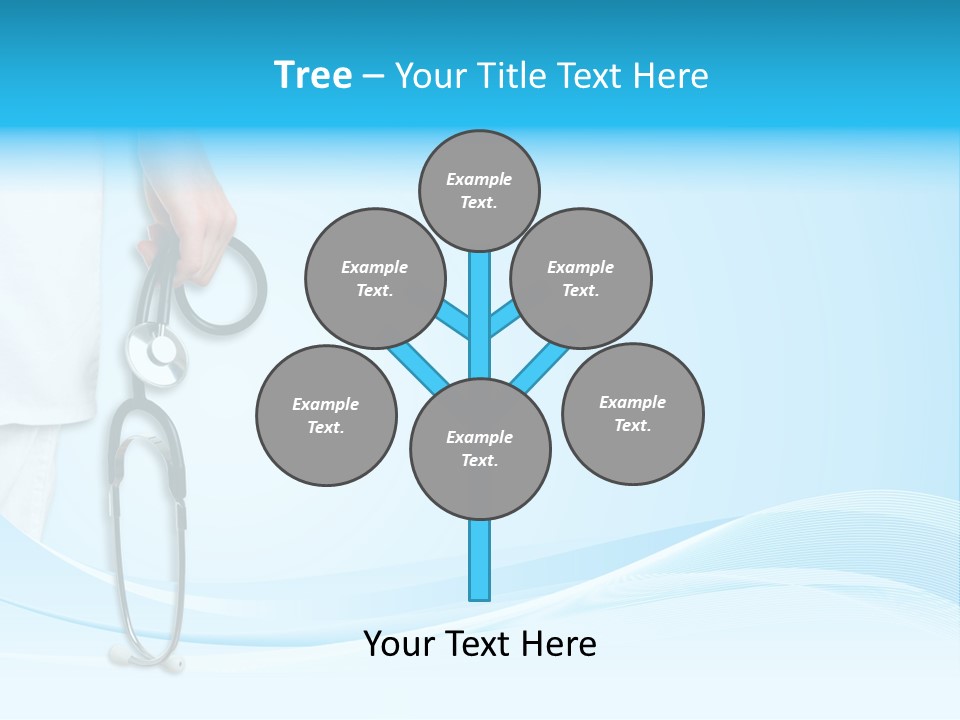 Home Aid Operation PowerPoint Template