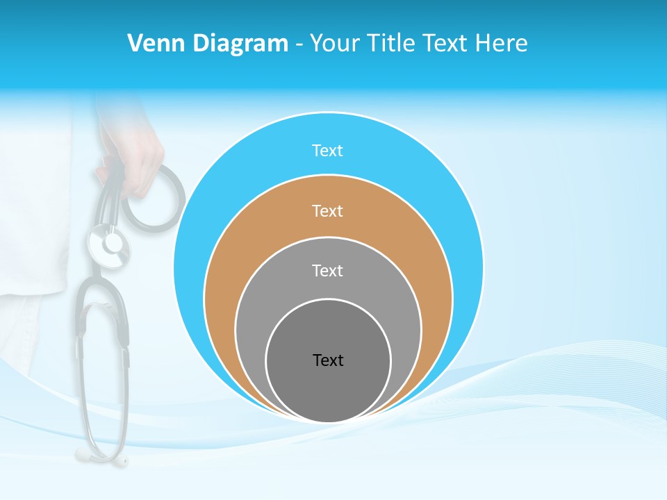 Home Aid Operation PowerPoint Template