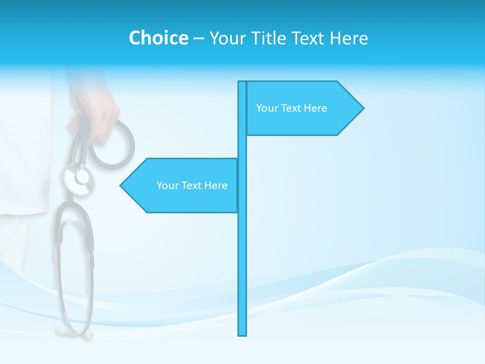 Home Aid Operation PowerPoint Template