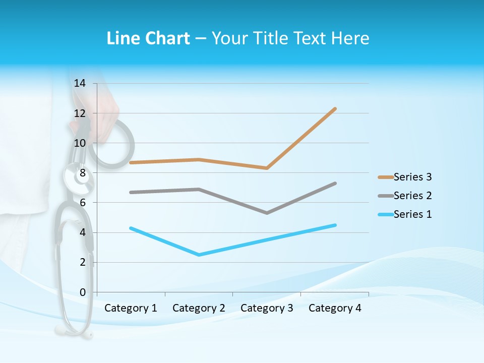 Home Aid Operation PowerPoint Template