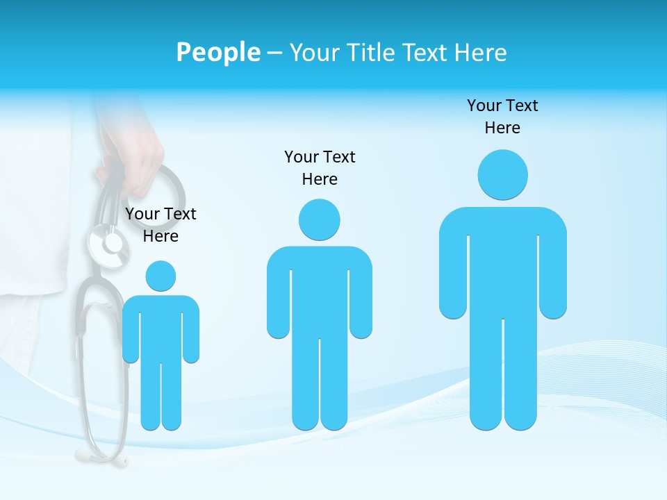 Home Aid Operation PowerPoint Template