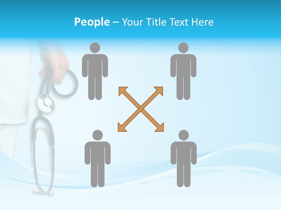 Home Aid Operation PowerPoint Template