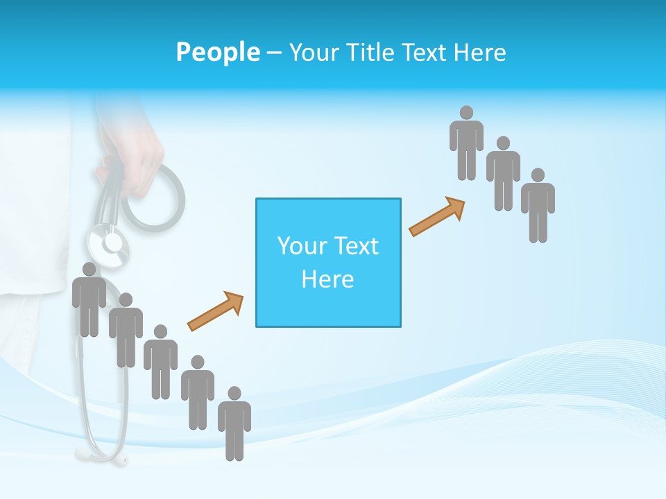 Home Aid Operation PowerPoint Template