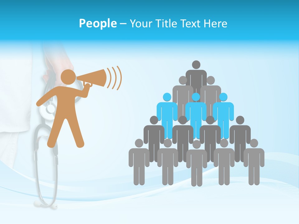 Home Aid Operation PowerPoint Template