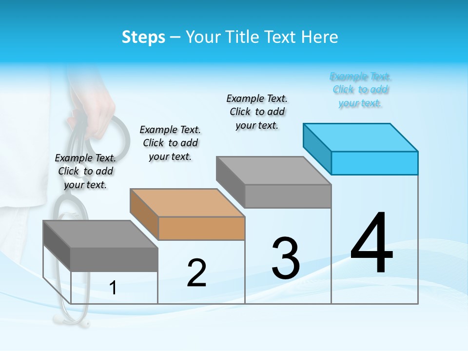Home Aid Operation PowerPoint Template