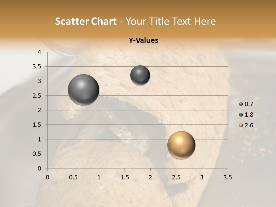 Gastronomy Preparation Cooking PowerPoint Template