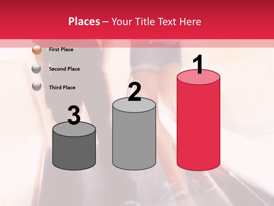 Building Fashion Men PowerPoint Template