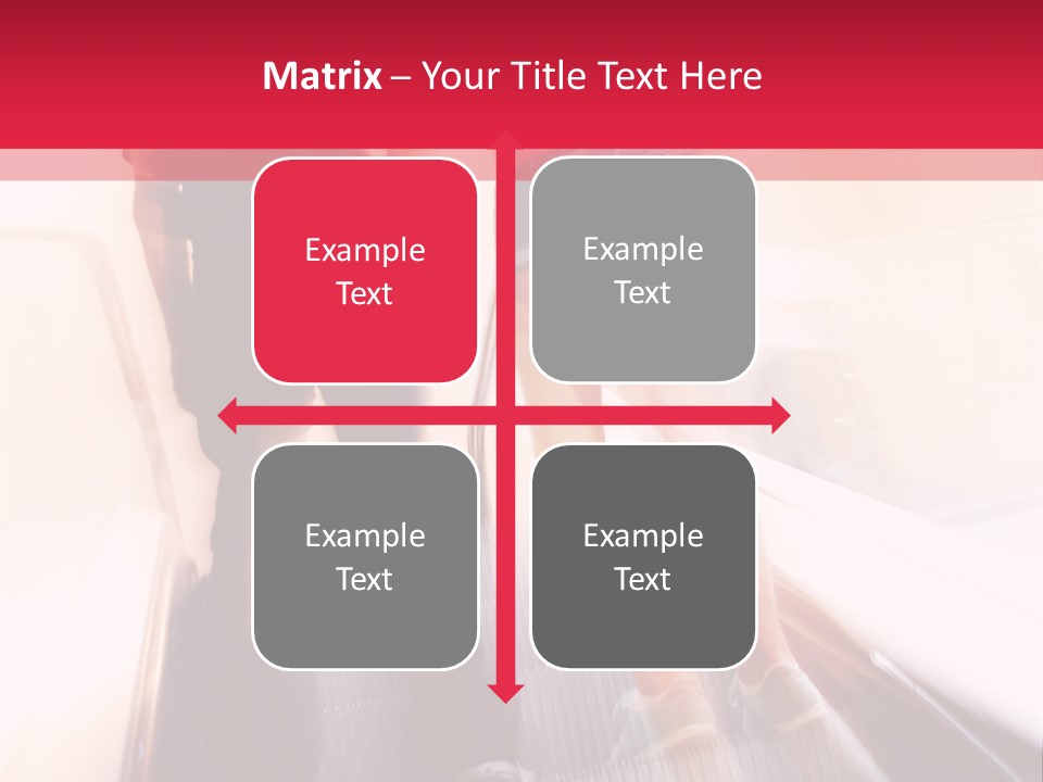 Building Fashion Men PowerPoint Template