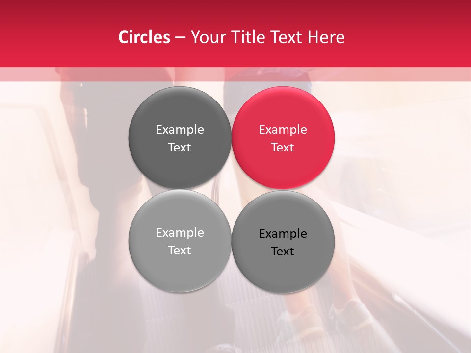 Building Fashion Men PowerPoint Template