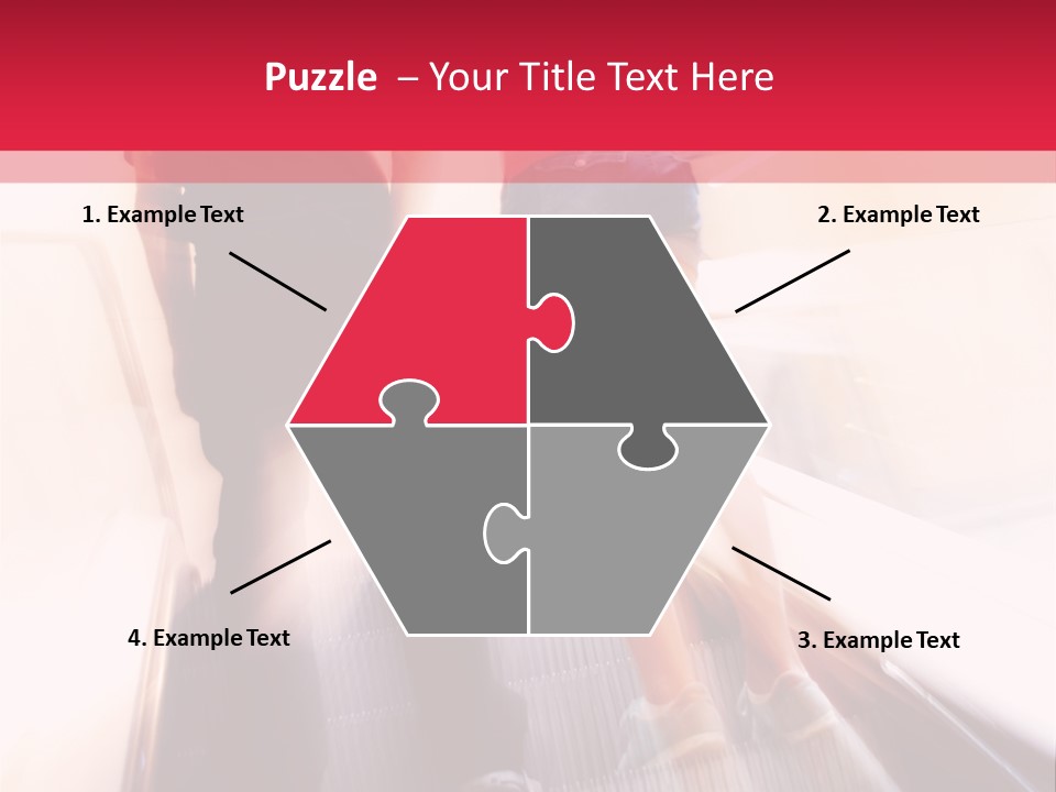 Building Fashion Men PowerPoint Template