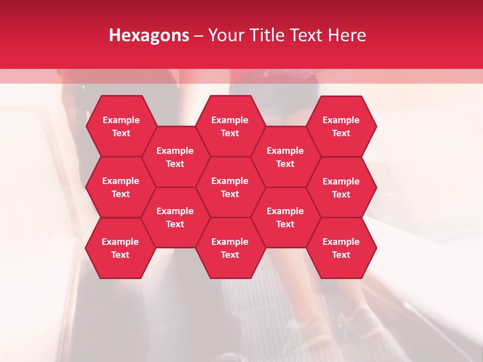 Building Fashion Men PowerPoint Template