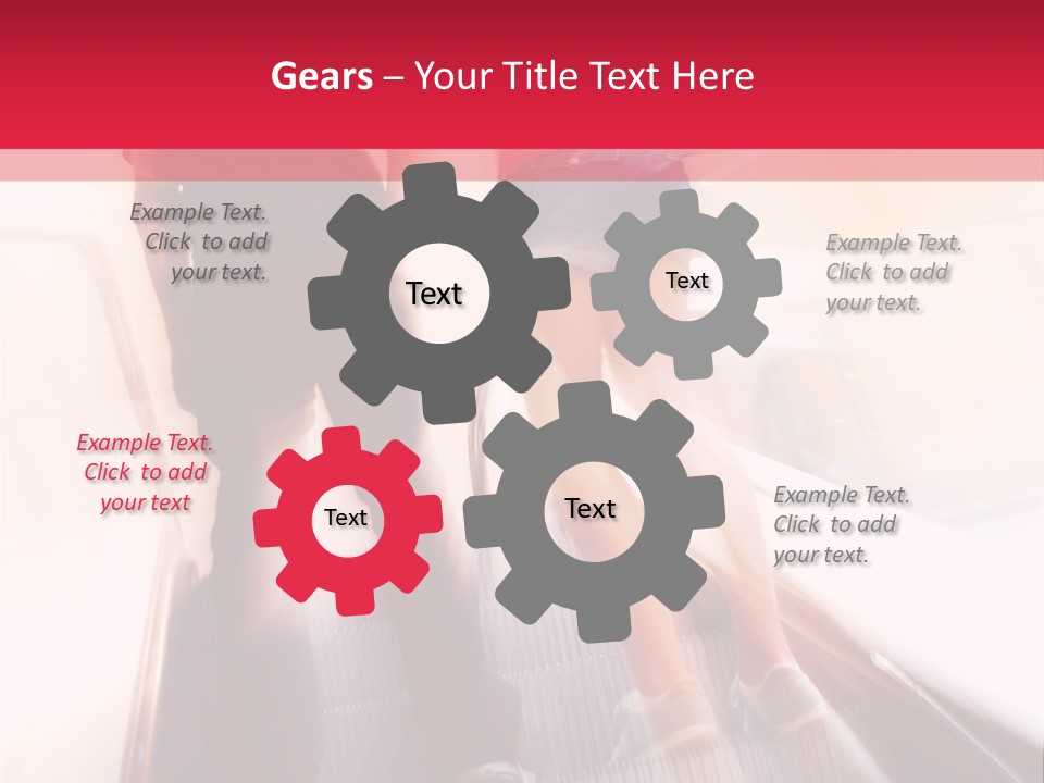 Building Fashion Men PowerPoint Template