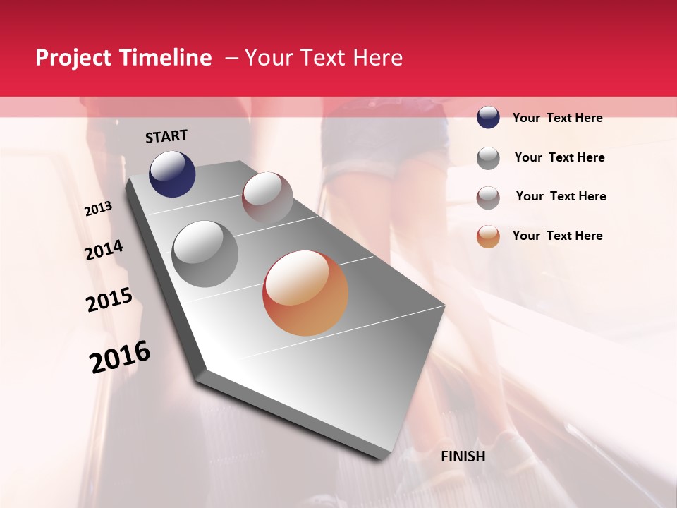 Building Fashion Men PowerPoint Template