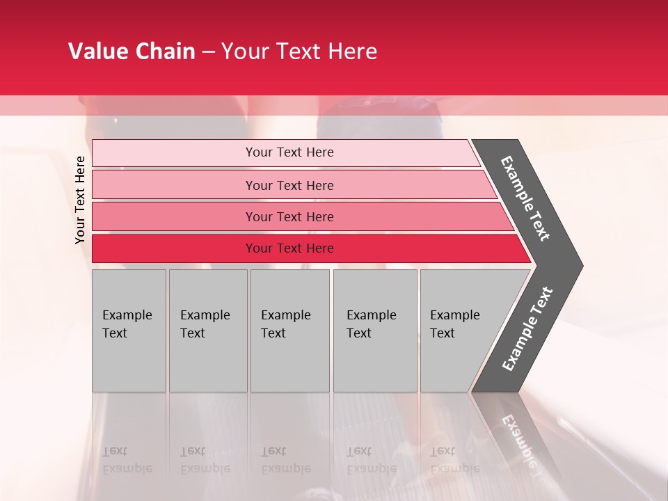 Building Fashion Men PowerPoint Template