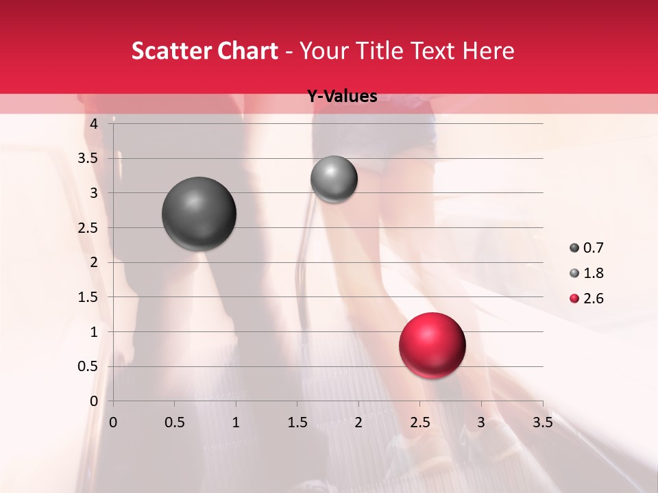 Building Fashion Men PowerPoint Template