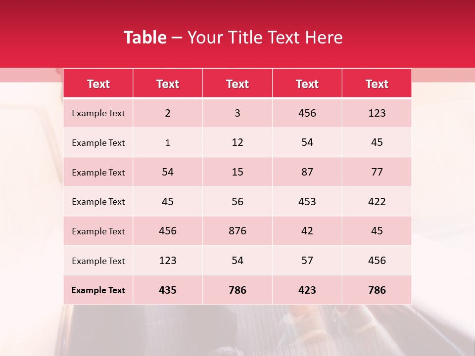 Building Fashion Men PowerPoint Template