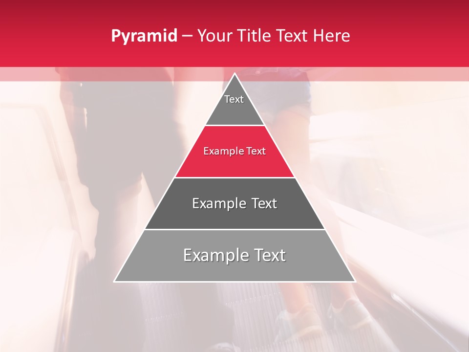 Building Fashion Men PowerPoint Template