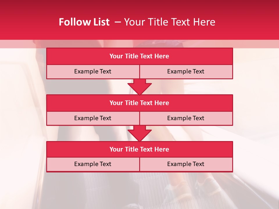 Building Fashion Men PowerPoint Template
