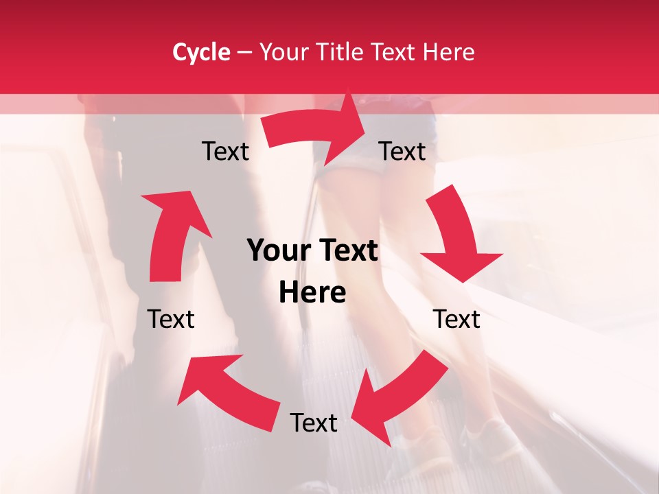 Building Fashion Men PowerPoint Template