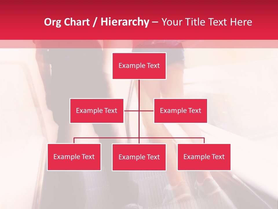 Building Fashion Men PowerPoint Template