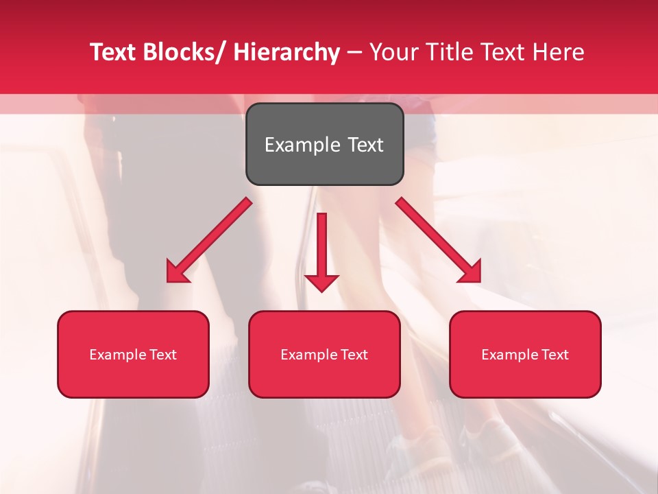 Building Fashion Men PowerPoint Template
