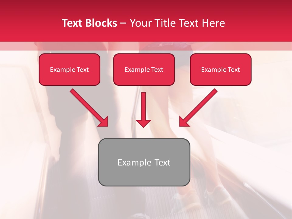 Building Fashion Men PowerPoint Template