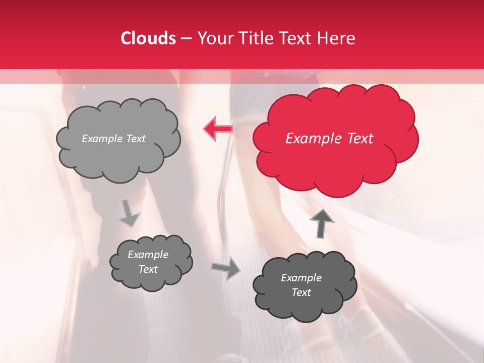 Building Fashion Men PowerPoint Template