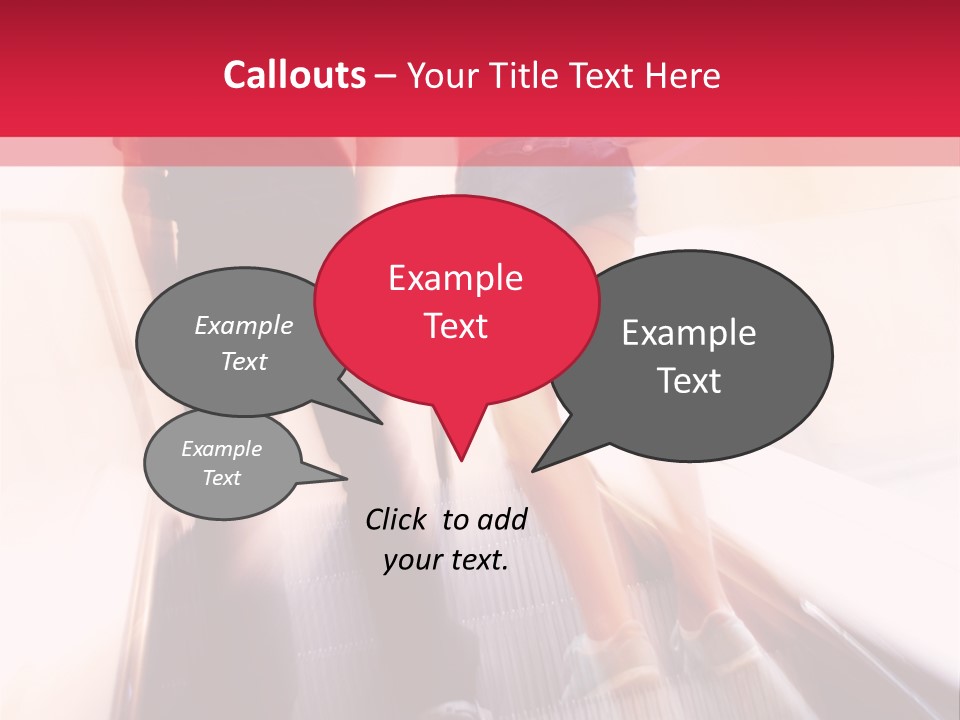 Building Fashion Men PowerPoint Template