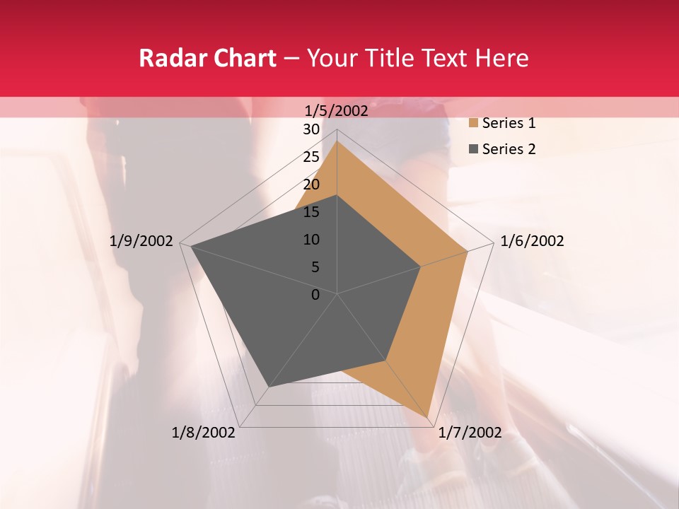 Building Fashion Men PowerPoint Template