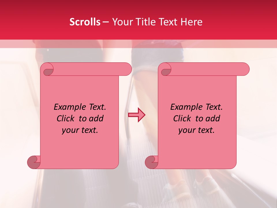 Building Fashion Men PowerPoint Template