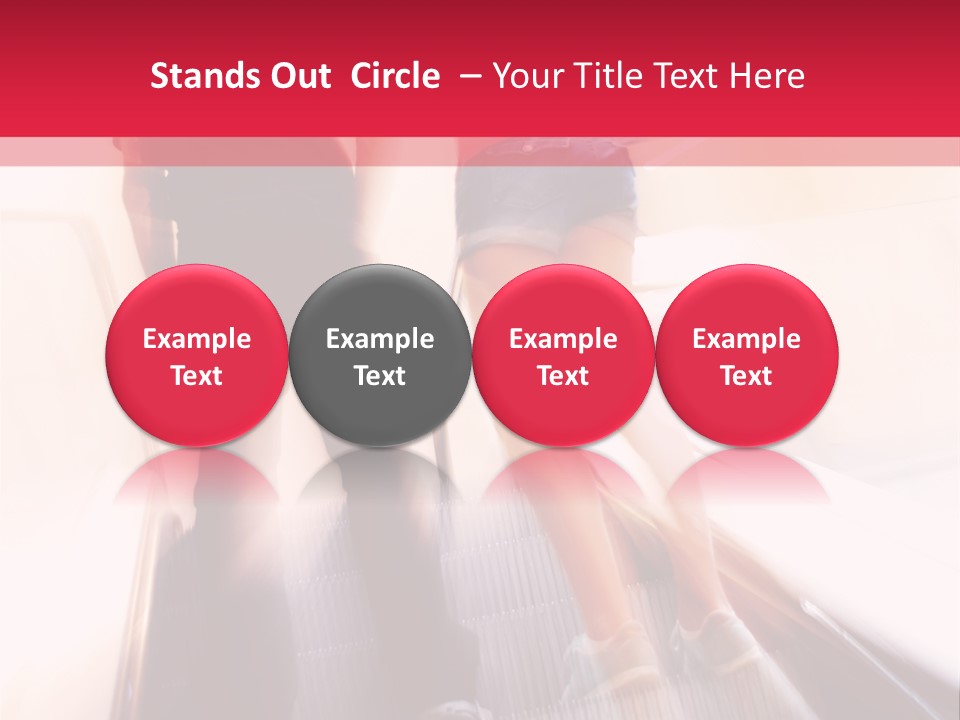 Building Fashion Men PowerPoint Template