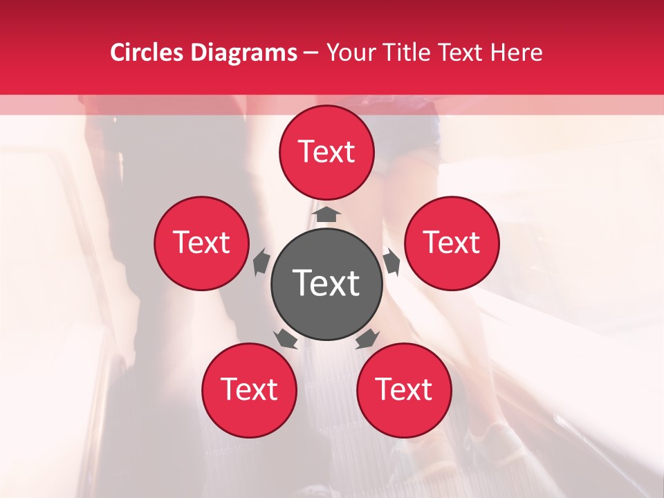 Building Fashion Men PowerPoint Template