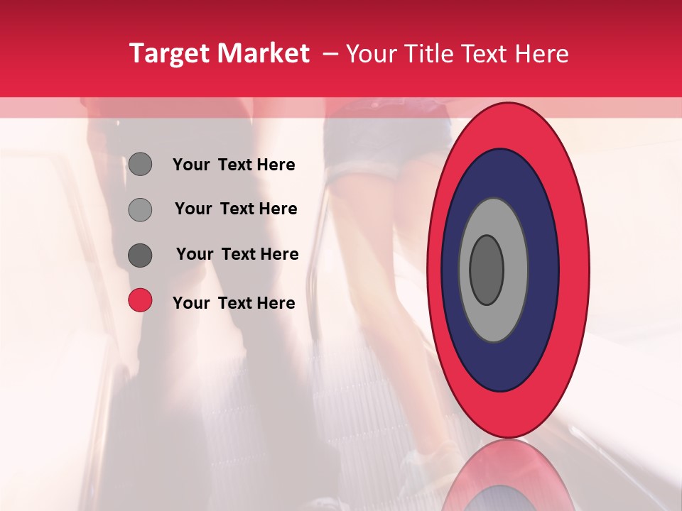 Building Fashion Men PowerPoint Template