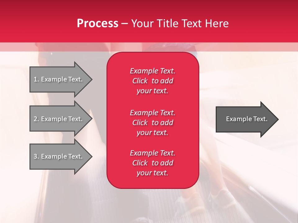 Building Fashion Men PowerPoint Template