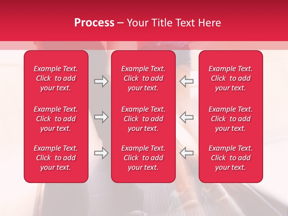 Building Fashion Men PowerPoint Template
