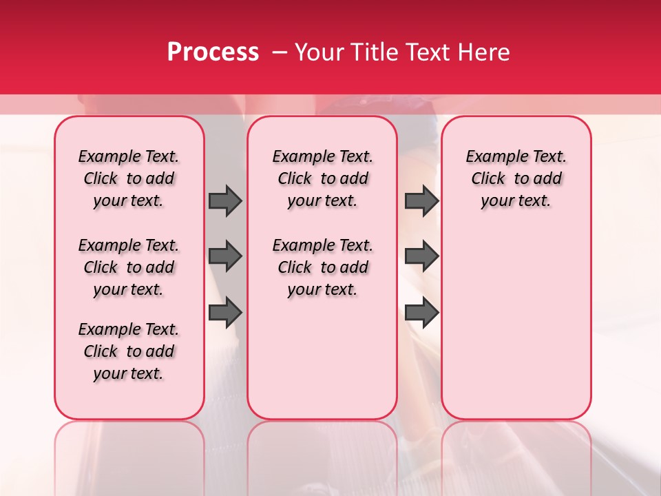 Building Fashion Men PowerPoint Template