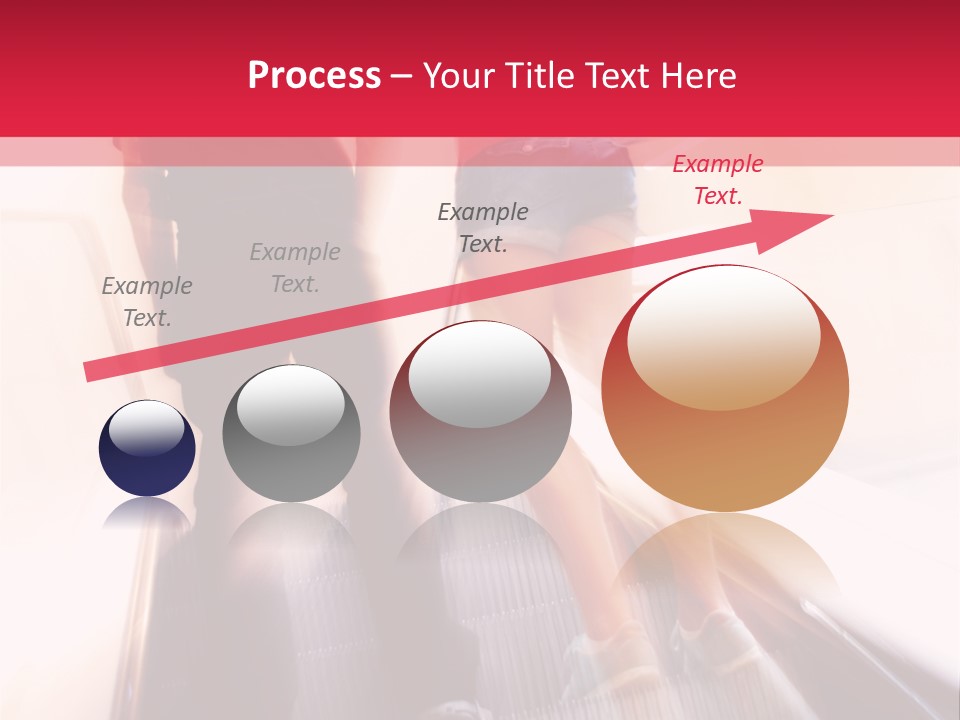 Building Fashion Men PowerPoint Template