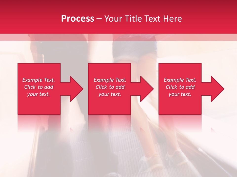 Building Fashion Men PowerPoint Template