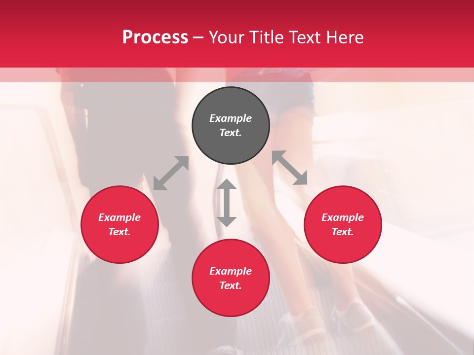 Building Fashion Men PowerPoint Template