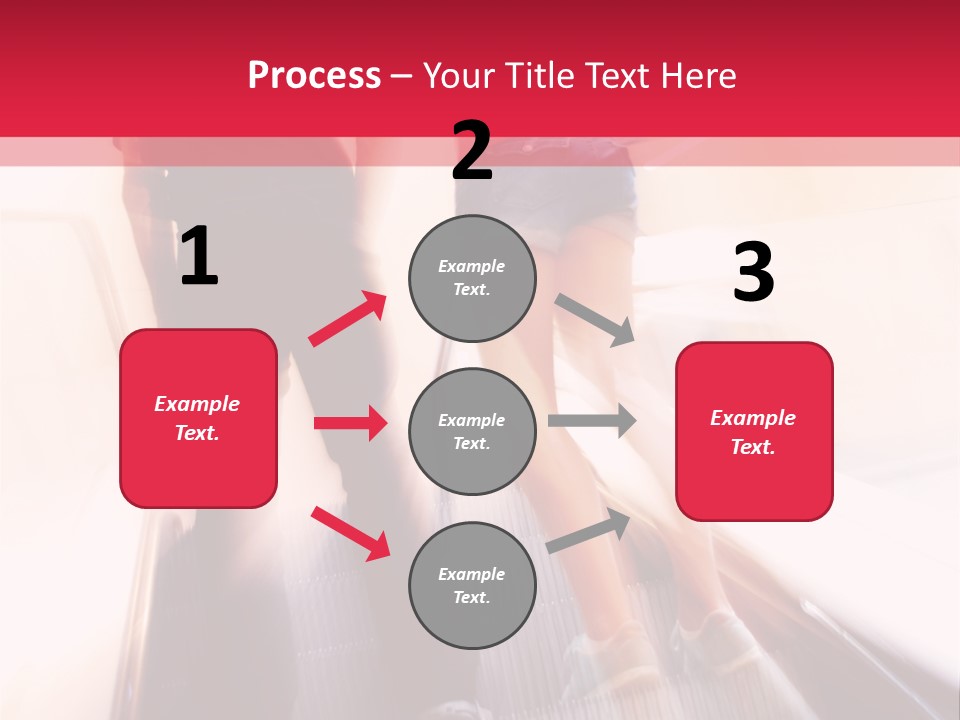 Building Fashion Men PowerPoint Template
