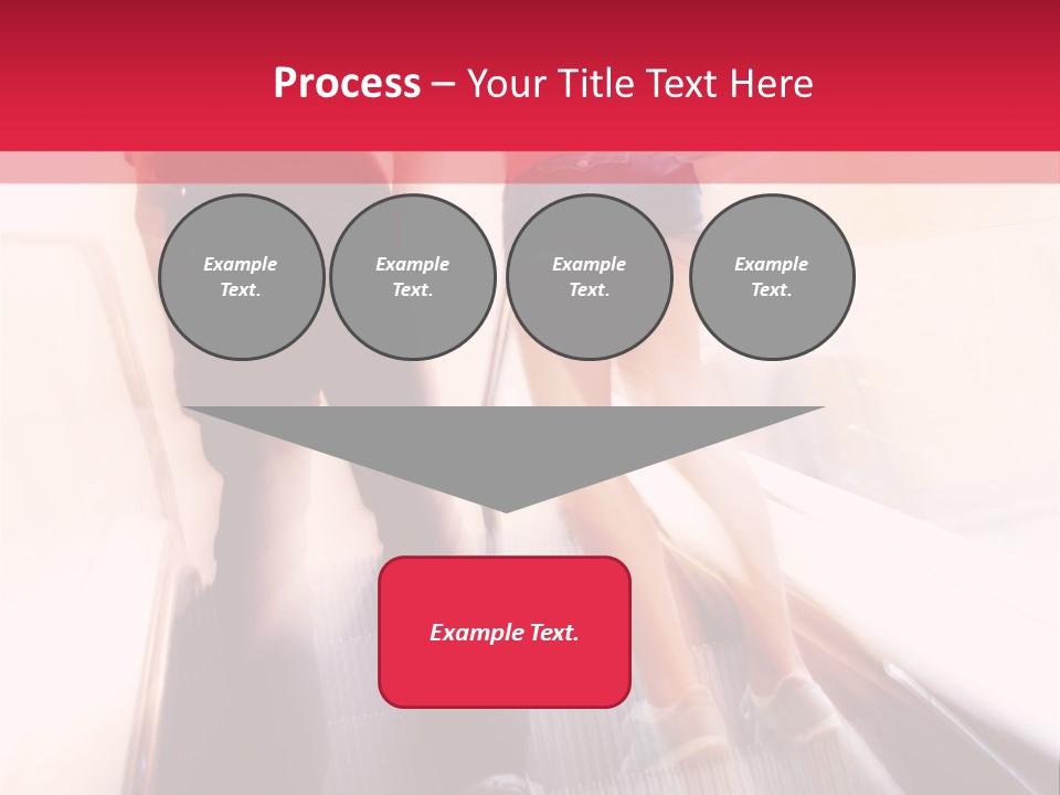 Building Fashion Men PowerPoint Template