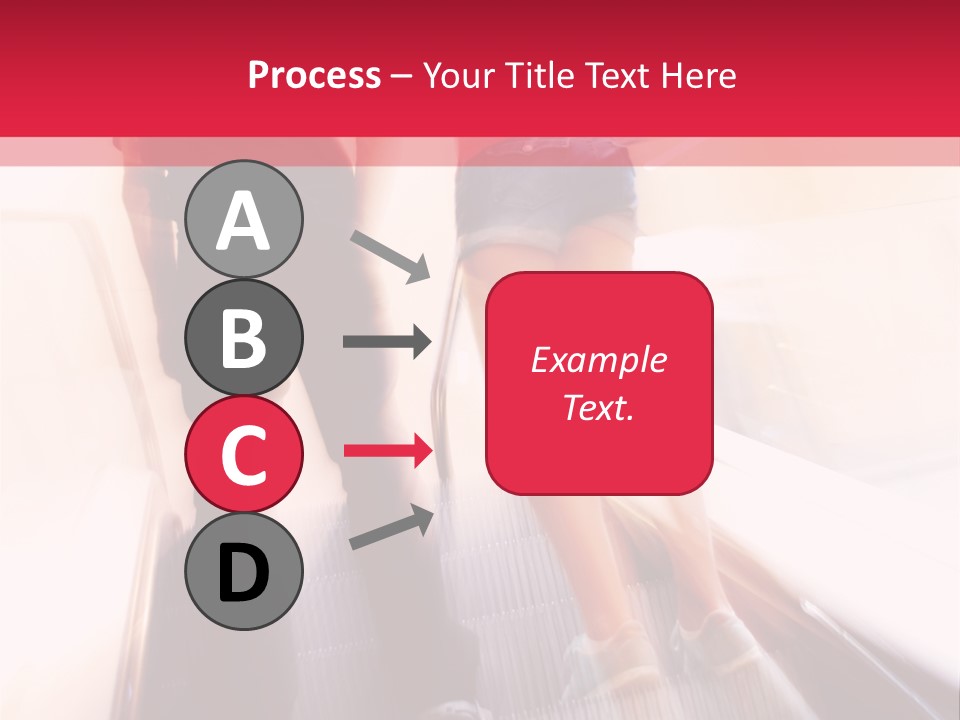 Building Fashion Men PowerPoint Template