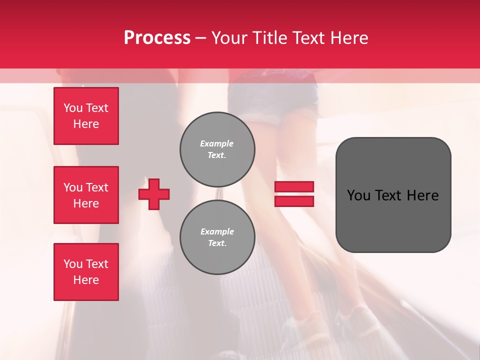 Building Fashion Men PowerPoint Template